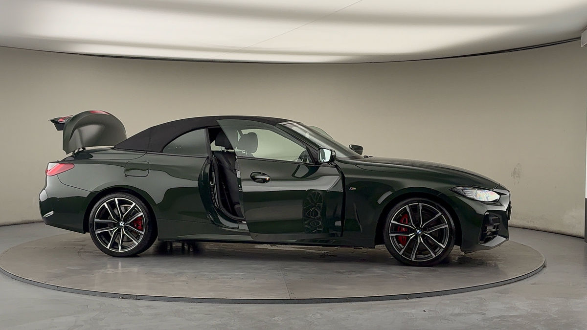 Used BMW 4 Series 2023 for sale - 76836777: Photo 55