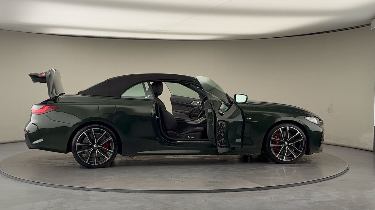 Used BMW 4 Series 2023 for sale - 76836777: Photo 56