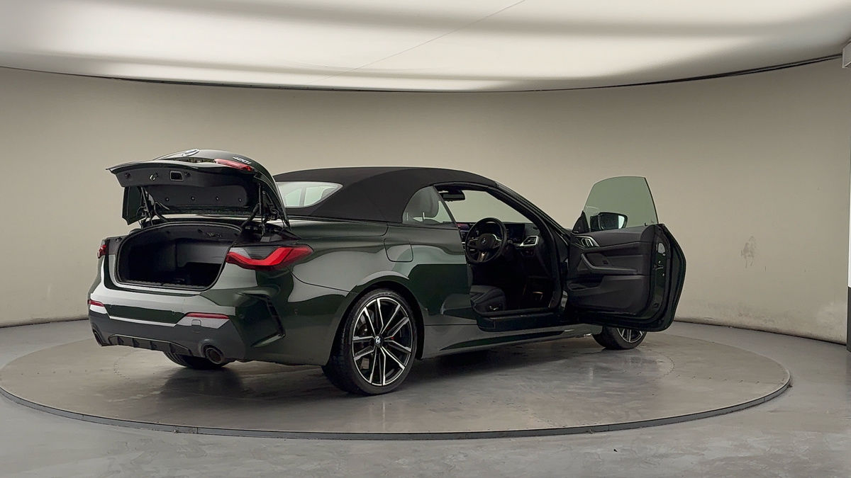 Used BMW 4 Series 2023 for sale - 76836777: Photo 58