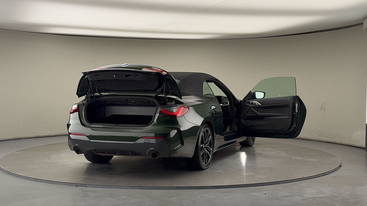 Used BMW 4 Series 2023 for sale - 76836777: Photo 59