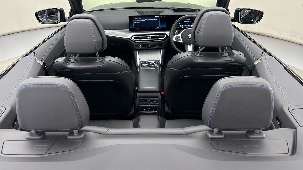 Used BMW 4 Series 2023 for sale - 76836777: Photo 6