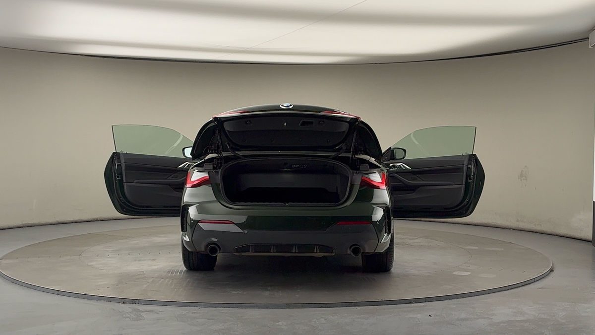 Used BMW 4 Series 2023 for sale - 76836777: Photo 60