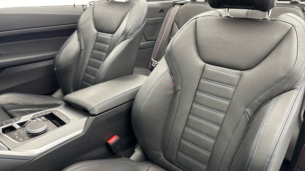 Used BMW 4 Series 2023 for sale - 76836777: Photo 7