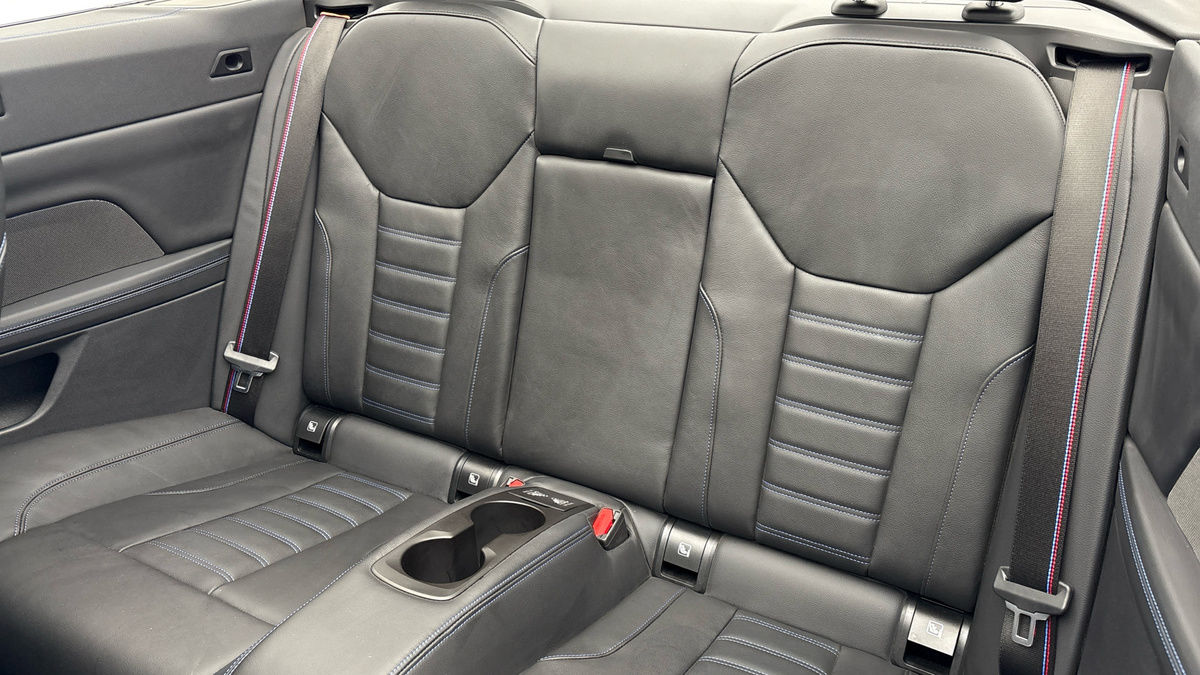 Used BMW 4 Series 2023 for sale - 76836777: Photo 8