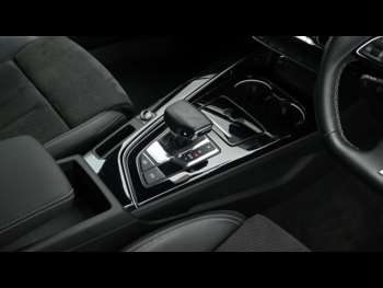 Used Audi A4 Avant 2021 for sale - 74170553: Photo