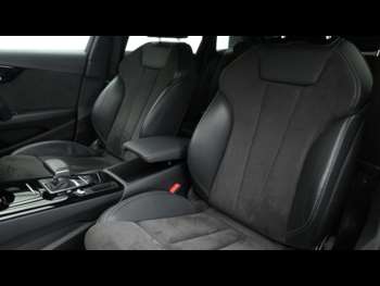 Used Audi A4 Avant 2021 for sale - 74170553: Photo