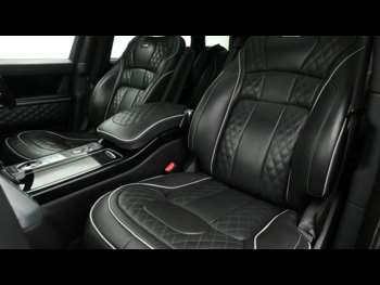 Used Land Rover Range Rover 2020 for sale - 74092858: Photo
