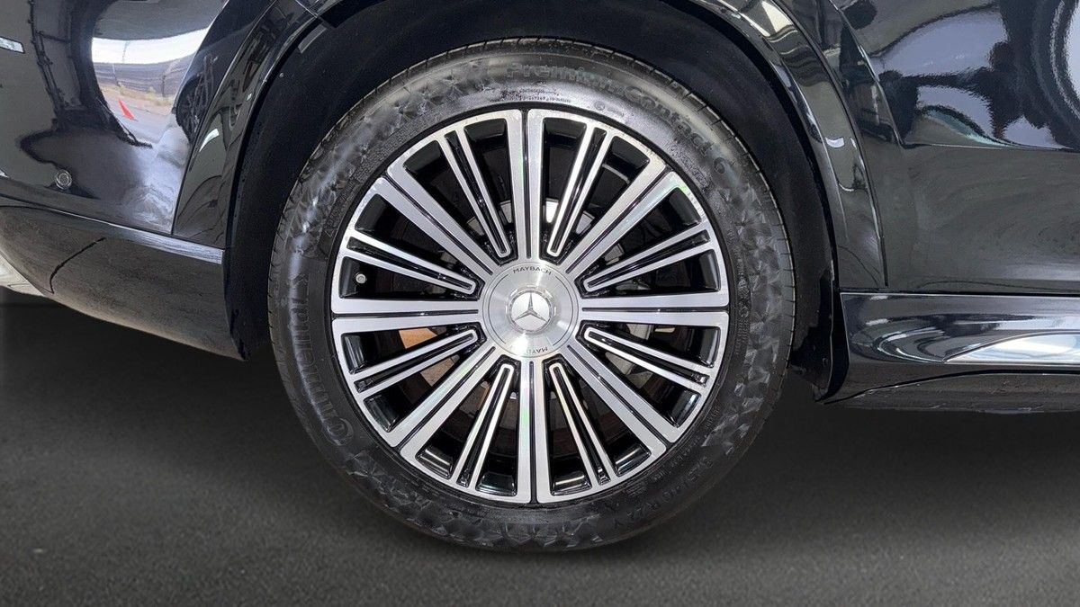 Used Mercedes-Benz Maybach GLS 2023 for sale - 76040264: Photo 10
