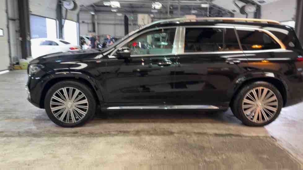 Used Mercedes-Benz Maybach GLS 2023 for sale - 76040264: Photo 100