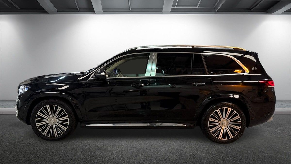 Used Mercedes-Benz Maybach GLS 2023 for sale - 76040264: Photo 15