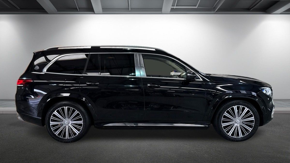 Used Mercedes-Benz Maybach GLS 2023 for sale - 76040264: Photo 16