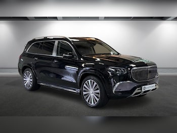 Used Mercedes-Benz Maybach GLS 2023 for sale - 76040264: Photo