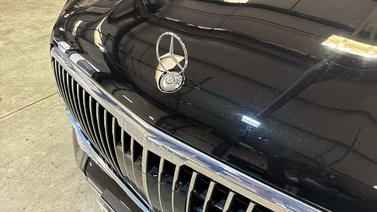 Used Mercedes-Benz Maybach GLS 2023 for sale - 76040264: Photo 20