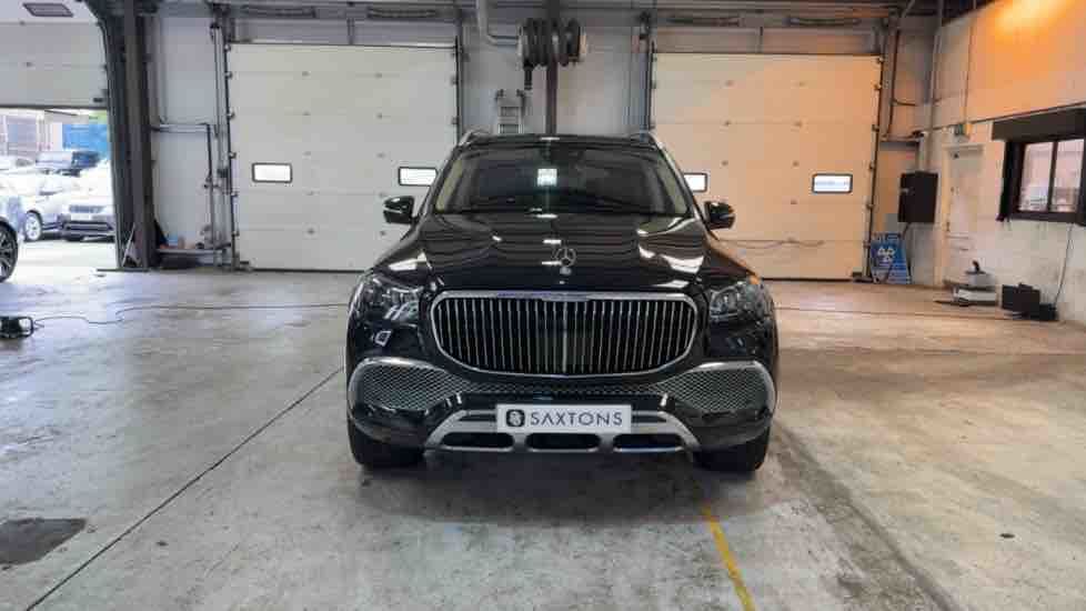 Used Mercedes-Benz Maybach GLS 2023 for sale - 76040264: Photo 26