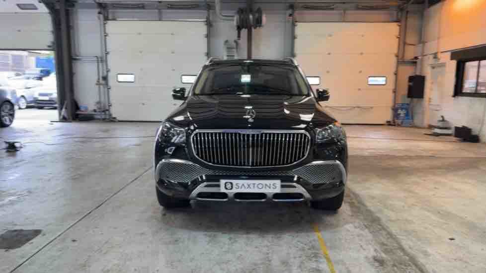 Used Mercedes-Benz Maybach GLS 2023 for sale - 76040264: Photo 28