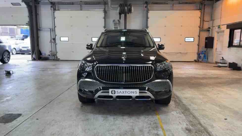 Used Mercedes-Benz Maybach GLS 2023 for sale - 76040264: Photo 29