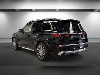 Used Mercedes-Benz Maybach GLS 2023 for sale - 76040264: Photo