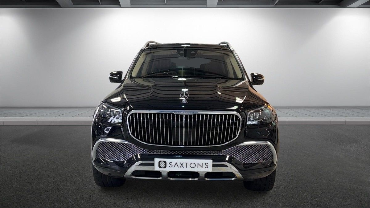 Used Mercedes-Benz Maybach GLS 2023 for sale - 76040264: Photo 3