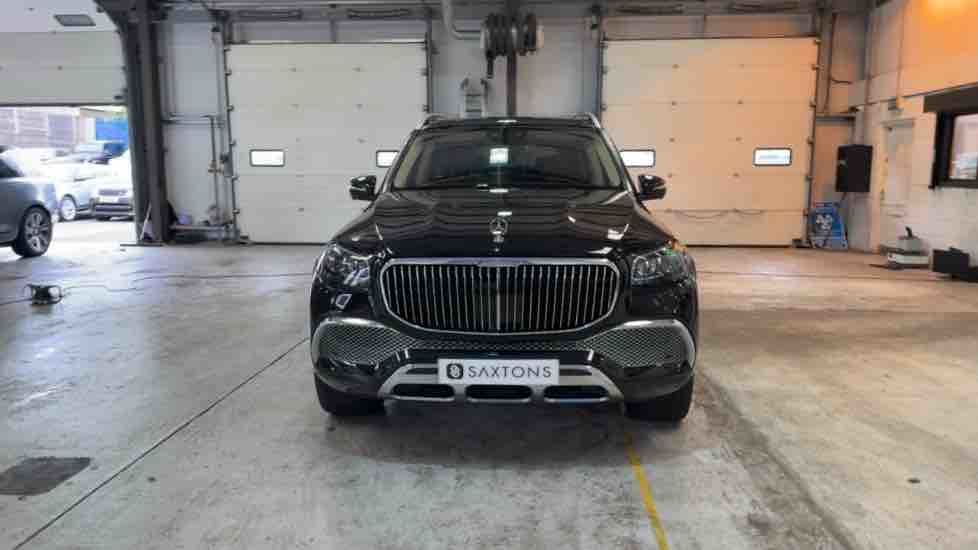 Used Mercedes-Benz Maybach GLS 2023 for sale - 76040264: Photo 30