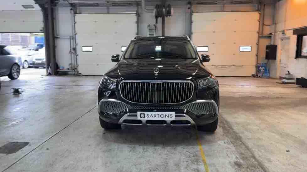 Used Mercedes-Benz Maybach GLS 2023 for sale - 76040264: Photo 31