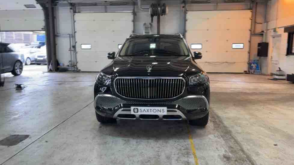 Used Mercedes-Benz Maybach GLS 2023 for sale - 76040264: Photo 32