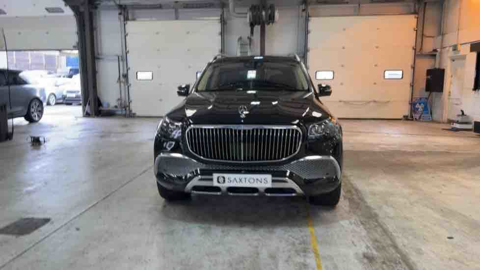 Used Mercedes-Benz Maybach GLS 2023 for sale - 76040264: Photo 33