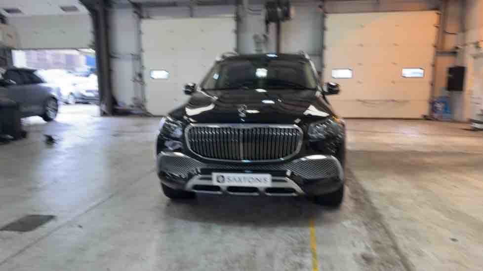 Used Mercedes-Benz Maybach GLS 2023 for sale - 76040264: Photo 35