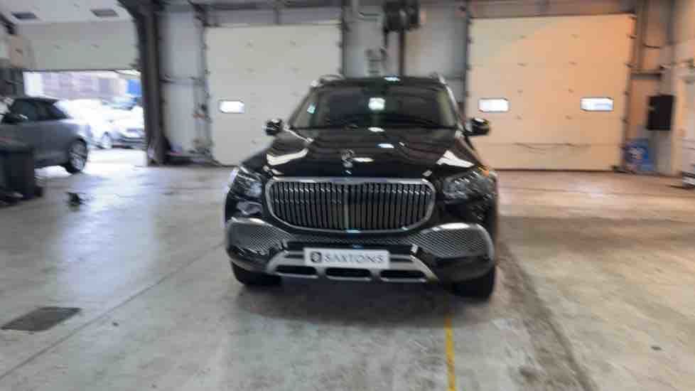 Used Mercedes-Benz Maybach GLS 2023 for sale - 76040264: Photo 36