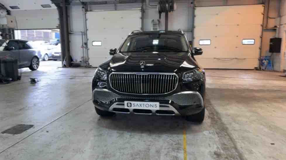 Used Mercedes-Benz Maybach GLS 2023 for sale - 76040264: Photo 37
