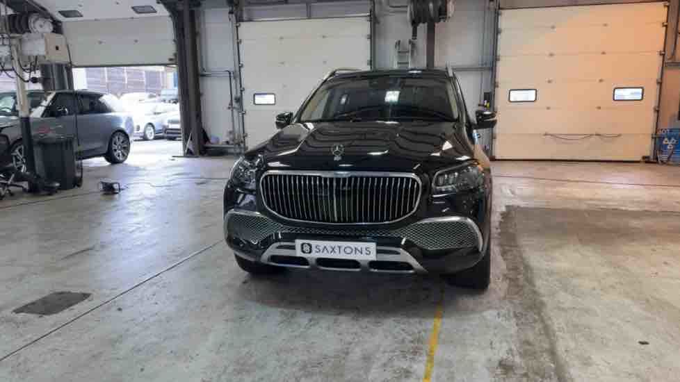 Used Mercedes-Benz Maybach GLS 2023 for sale - 76040264: Photo 38