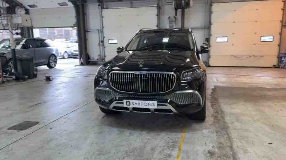 Used Mercedes-Benz Maybach GLS 2023 for sale - 76040264: Photo 39