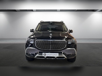 Used Mercedes-Benz Maybach GLS 2023 for sale - 76040264: Photo
