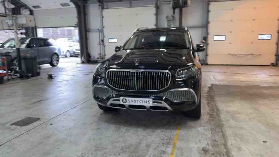 Used Mercedes-Benz Maybach GLS 2023 for sale - 76040264: Photo 40
