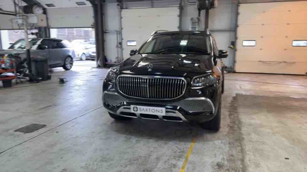 Used Mercedes-Benz Maybach GLS 2023 for sale - 76040264: Photo 41