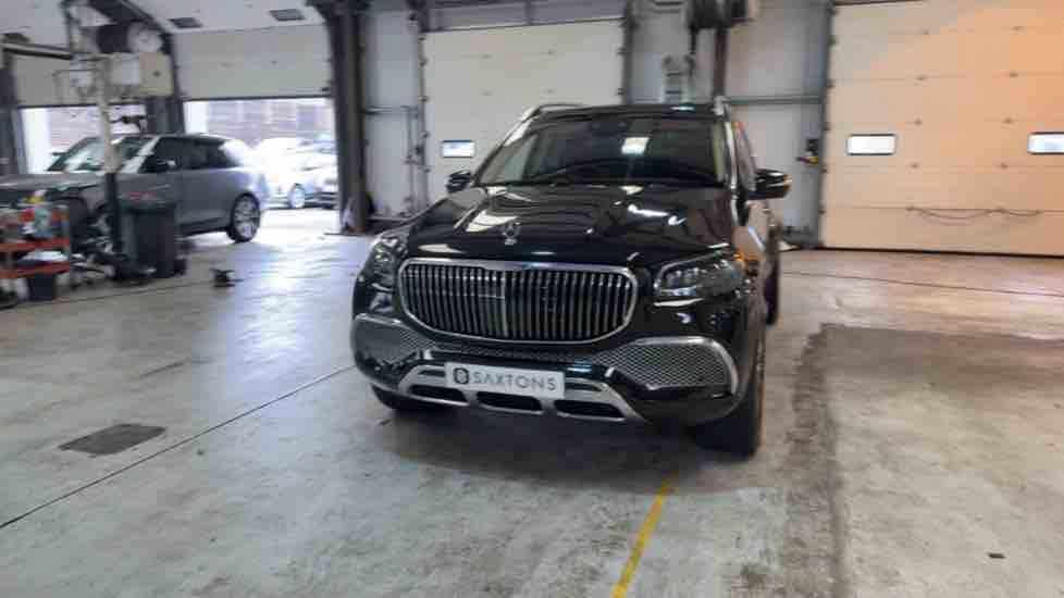Used Mercedes-Benz Maybach GLS 2023 for sale - 76040264: Photo 43