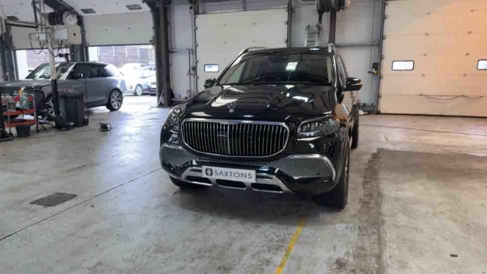 Used Mercedes-Benz Maybach GLS 2023 for sale - 76040264: Photo 44