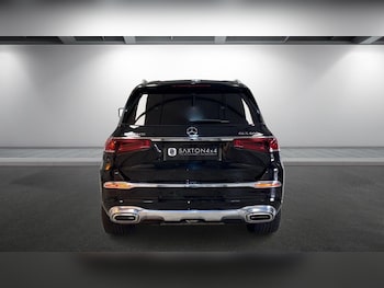 Used Mercedes-Benz Maybach GLS 2023 for sale - 76040264: Photo