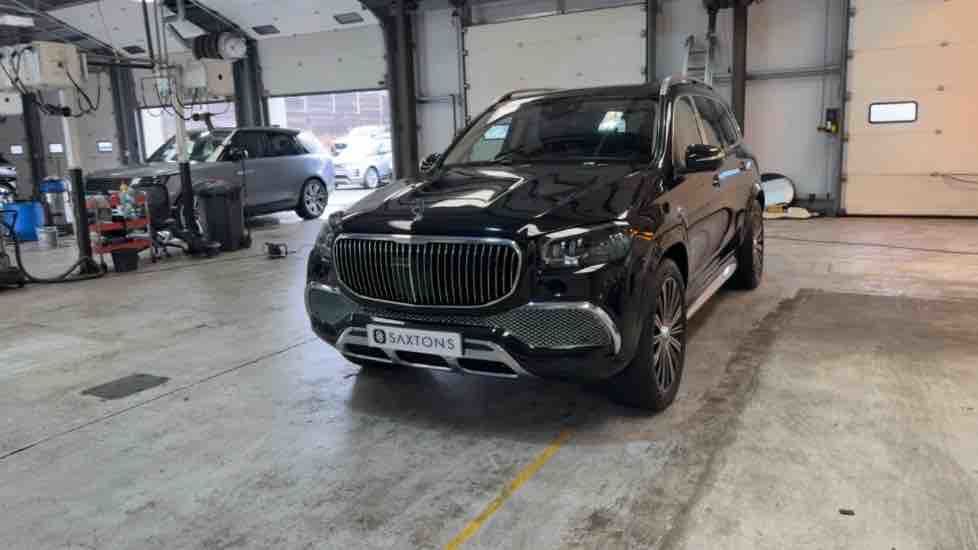 Used Mercedes-Benz Maybach GLS 2023 for sale - 76040264: Photo 50
