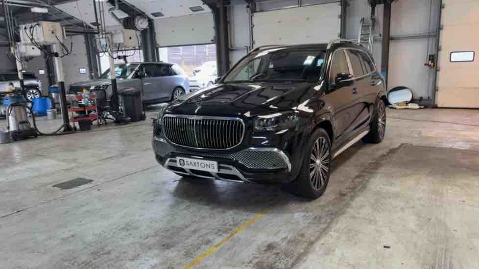 Used Mercedes-Benz Maybach GLS 2023 for sale - 76040264: Photo 52