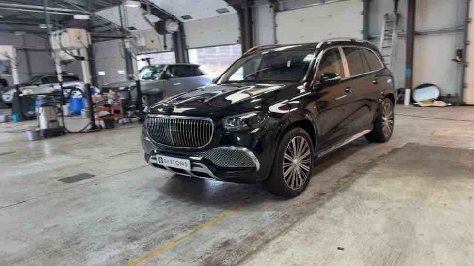 Used Mercedes-Benz Maybach GLS 2023 for sale - 76040264: Photo 58