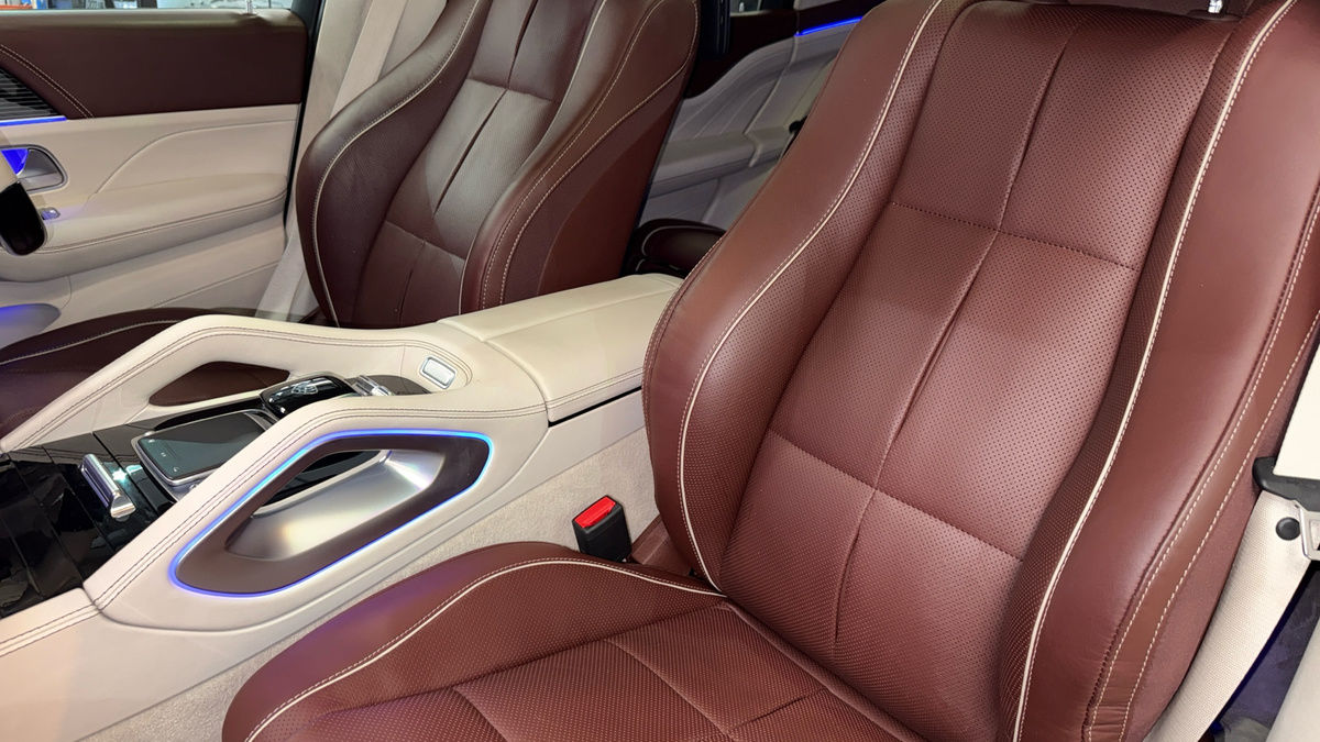 Used Mercedes-Benz Maybach GLS 2023 for sale - 76040264: Photo 6