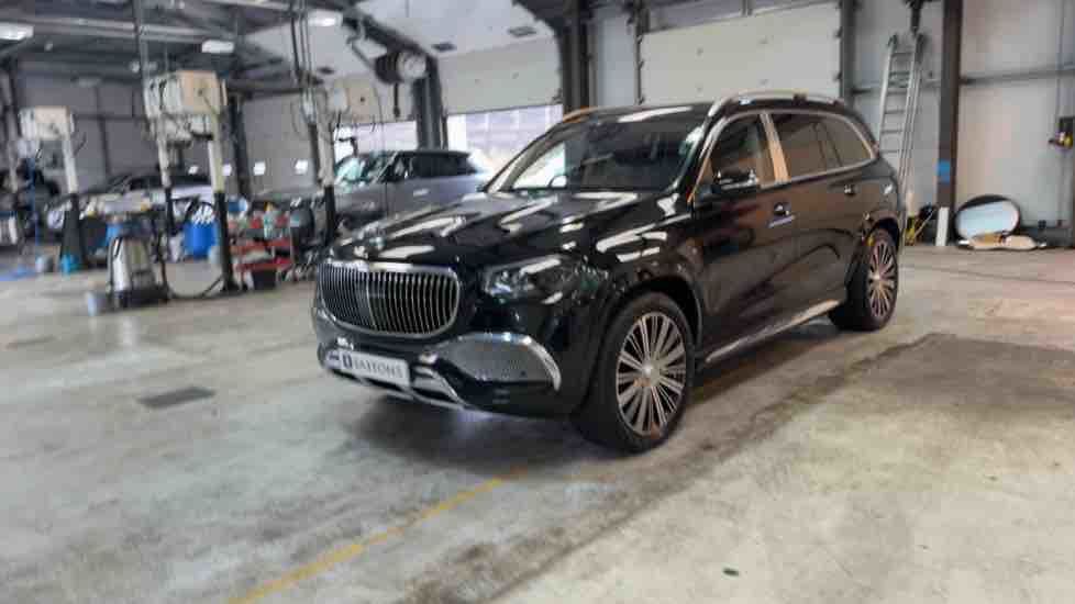 Used Mercedes-Benz Maybach GLS 2023 for sale - 76040264: Photo 61