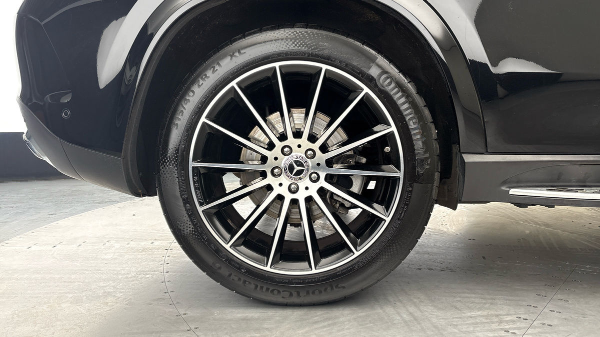 Used Mercedes-Benz GLE 2020 for sale - 76368760: Photo 10