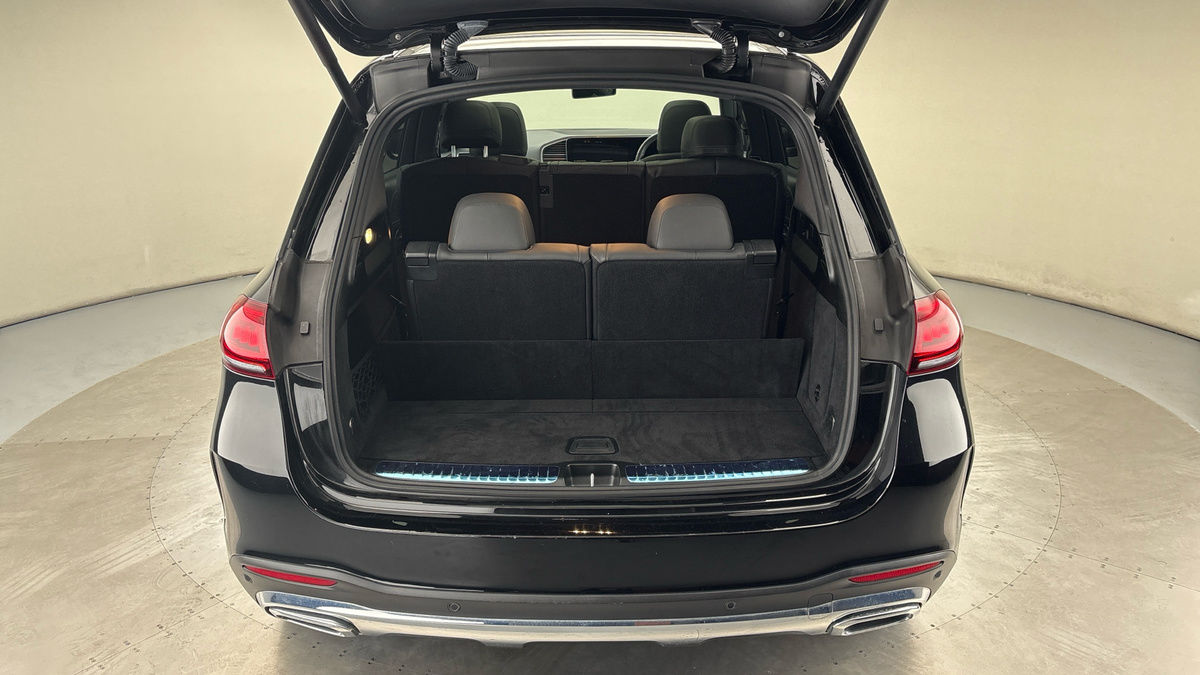 Used Mercedes-Benz GLE 2020 for sale - 76368760: Photo 11