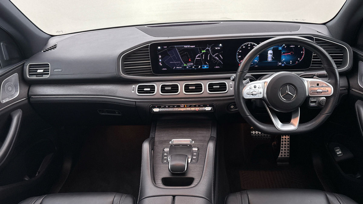 Used Mercedes-Benz GLE 2020 for sale - 76368760: Photo 12