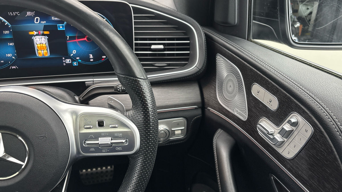 Used Mercedes-Benz GLE 2020 for sale - 76368760: Photo 14