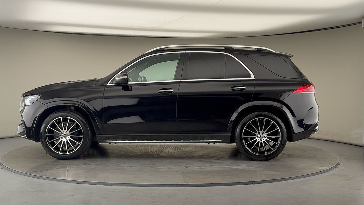 Used Mercedes-Benz GLE 2020 for sale - 76368760: Photo 15