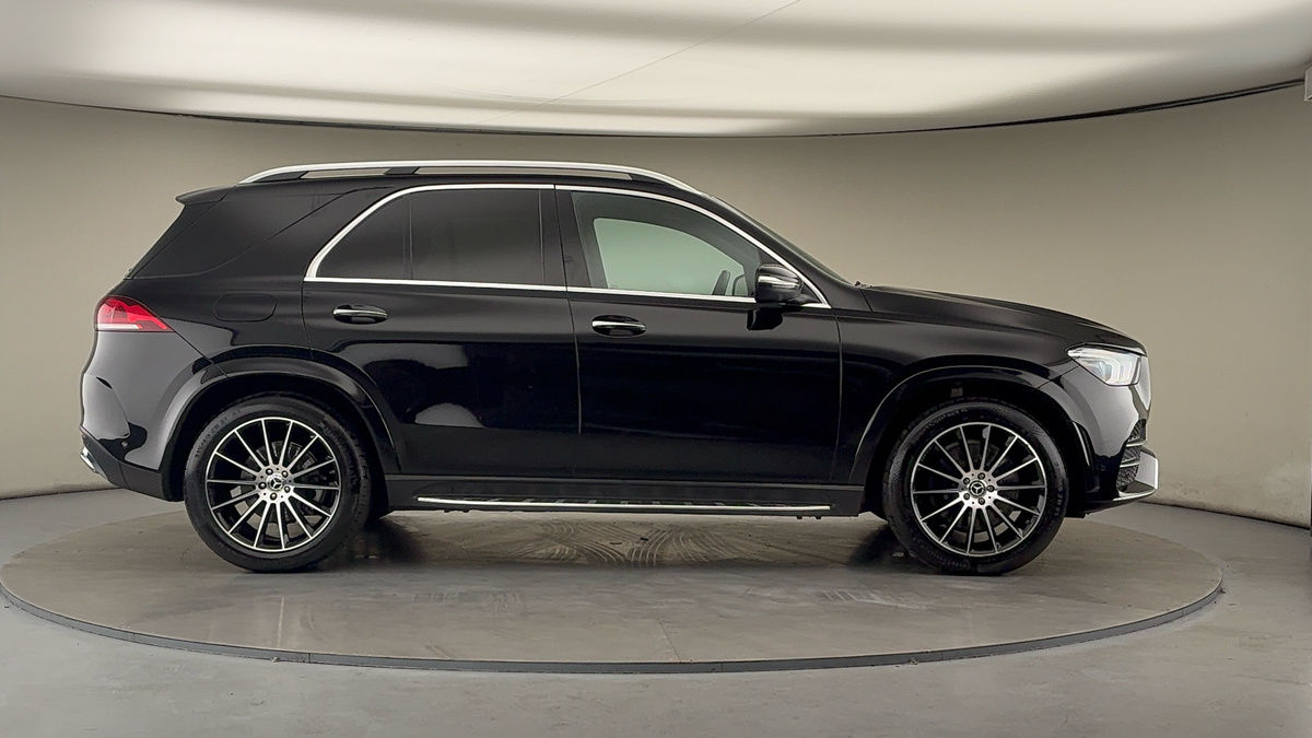 Used Mercedes-Benz GLE 2020 for sale - 76368760: Photo 16