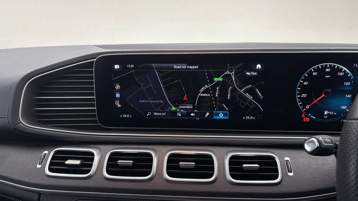 Used Mercedes-Benz GLE 2020 for sale - 76368760: Photo 17