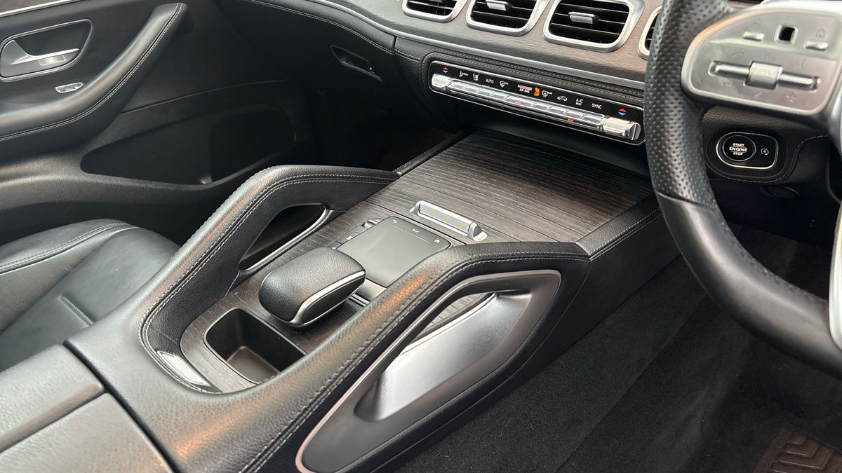 Used Mercedes-Benz GLE 2020 for sale - 76368760: Photo 18